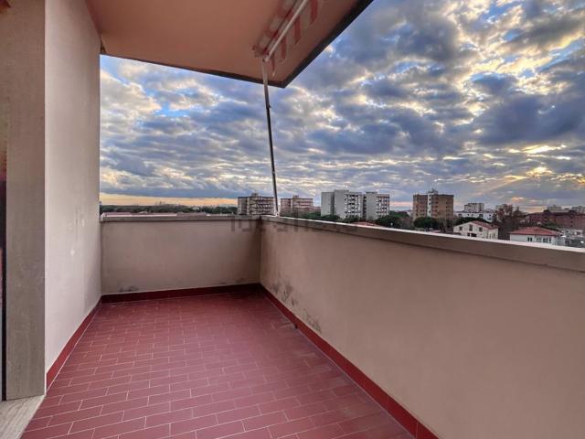 Appartamento in vendita di 110 m² in Via Calatafimi