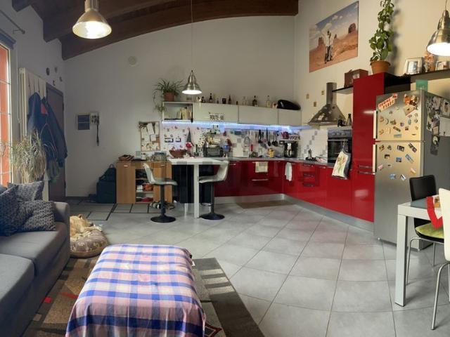 Appartamento in vendita di 110 m² in Via Calfabbro