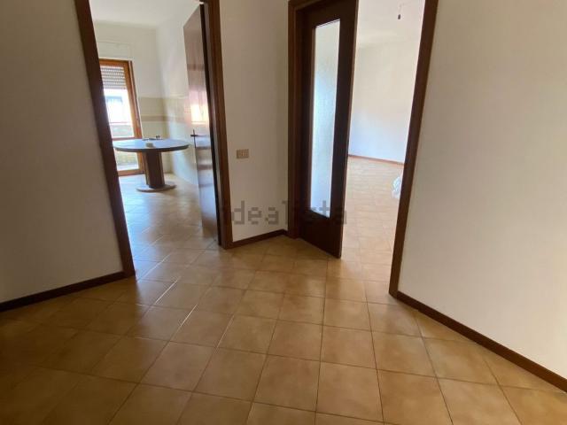Appartamento in vendita di 110 m² in Via Camerano, 19