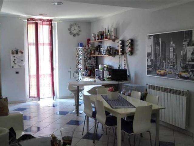 Appartamento in vendita di 110 m² in Via camillo benso conte di cavour