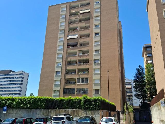 Appartamento in vendita di 110 m² in Via Camillo Pilotto