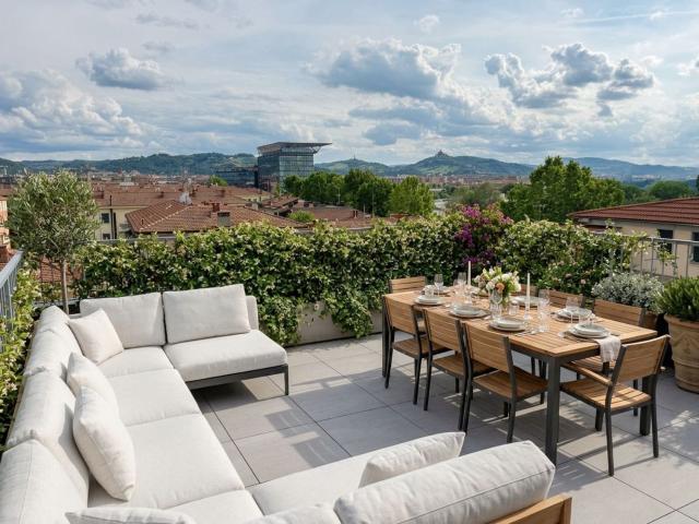Appartamento in vendita di 110 m² in Via Camillo Procaccini