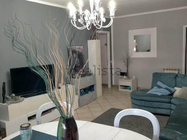 Appartamento in vendita di 110 m² in Via Campo d&apos Appio, 39