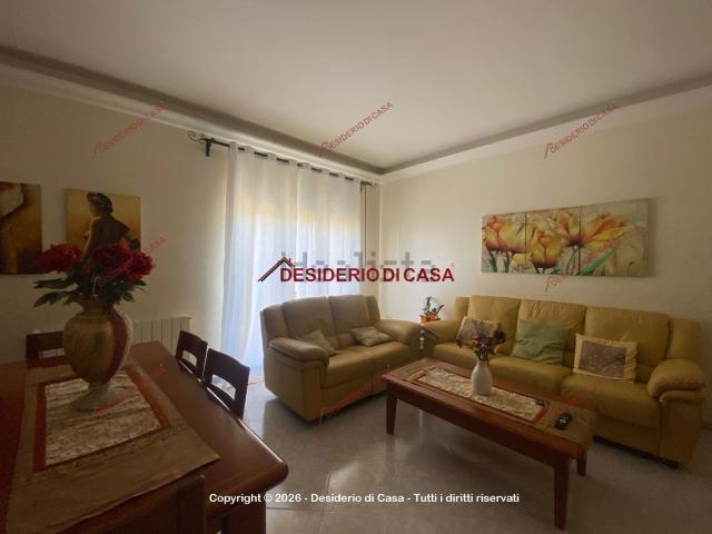 Appartamento in vendita di 110 m² in Via Campobello, 105