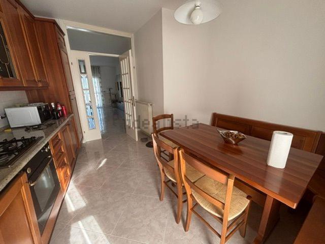 Appartamento in vendita di 110 m² in Via Canal, 22