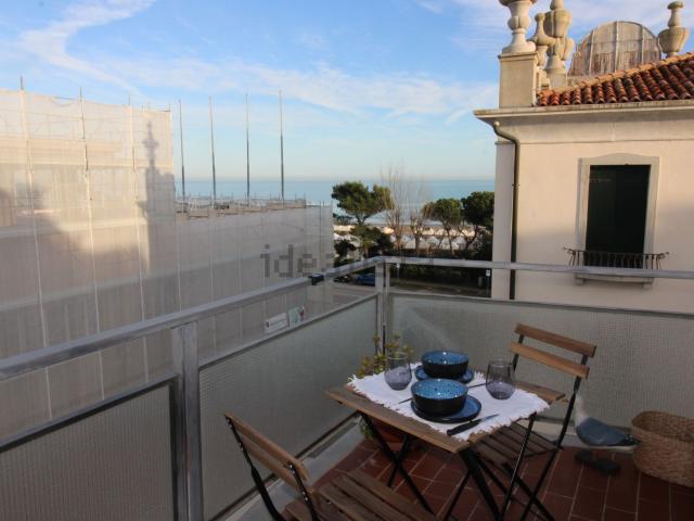 Appartamento in vendita di 110 m² in Via Candia, 22
