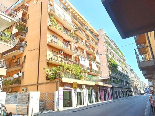Appartamento in vendita di 110 m² in Via Canfora