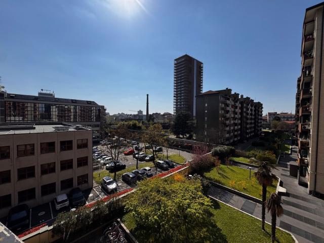 Appartamento in vendita di 110 m² in Via Cannero, 20