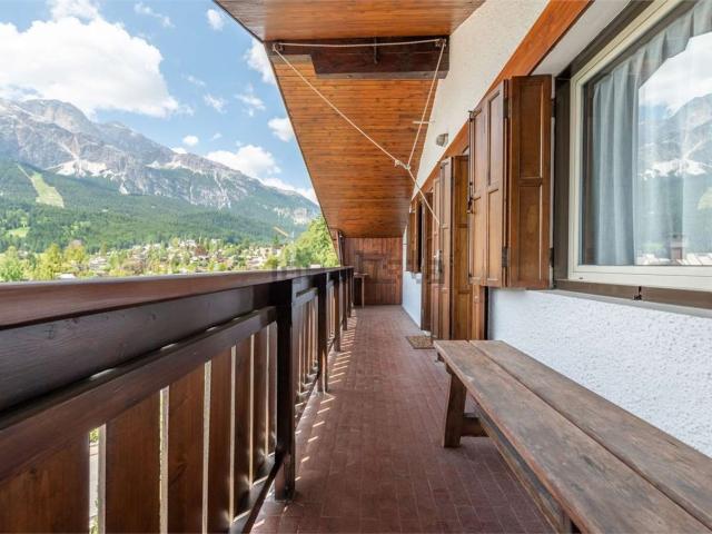 Appartamento in vendita di 110 m² in Via Cantore, 4