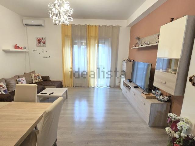 Appartamento in vendita di 110 m² in Via Cantalice, 48