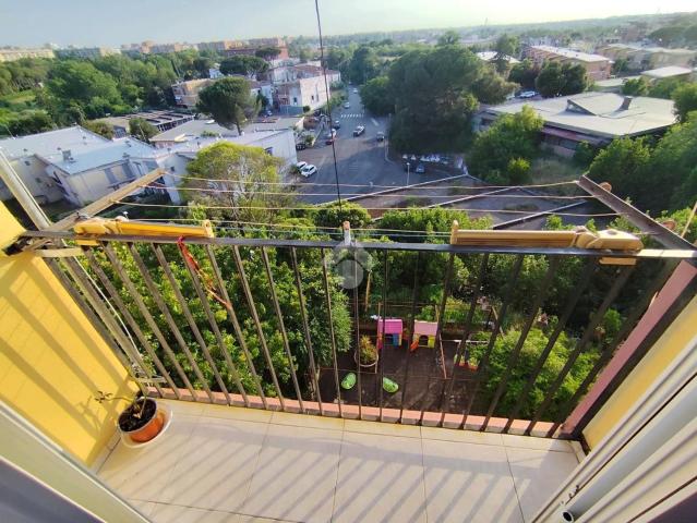 Appartamento in vendita di 110 m² in Via Capistrello, 10