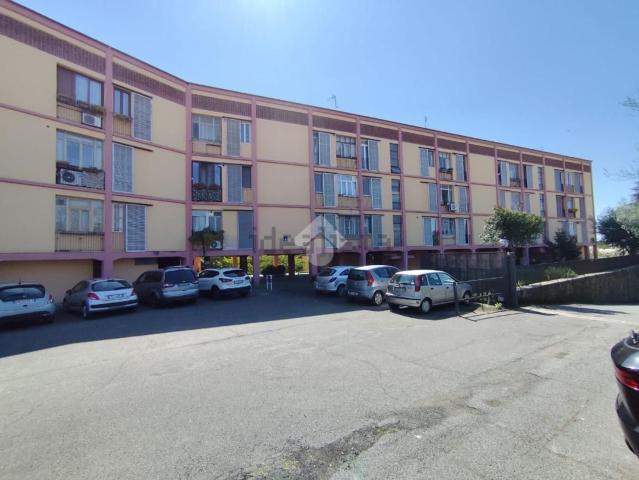 Appartamento in vendita di 110 m² in Via Capistrello, 10