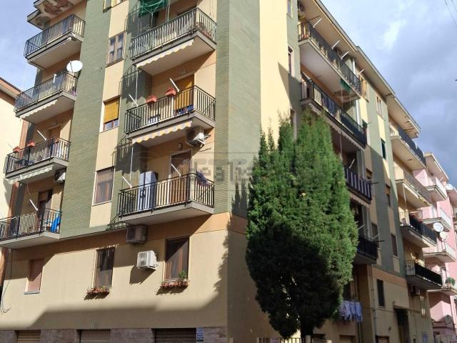 Appartamento in vendita di 110 m² in Via Capitano Domenico Fiore, 14