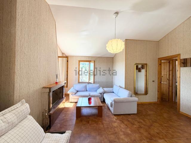 Appartamento in vendita di 110 m² in Via Capo Croce