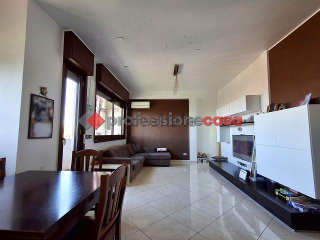 Appartamento in vendita di 110 m² in Via Capo Passero, 5