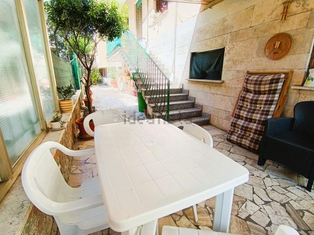 Appartamento in vendita di 110 m² in Via Capo Spartivento