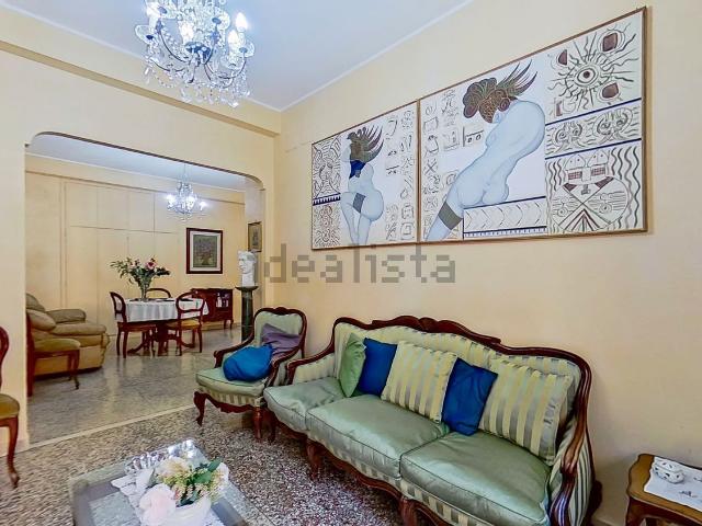 Appartamento in vendita di 110 m² in Via Capo Spartivento, 11