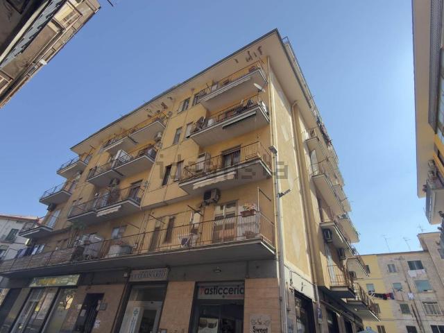 Appartamento in vendita di 110 m² in Via Capone Cristoforo, 9