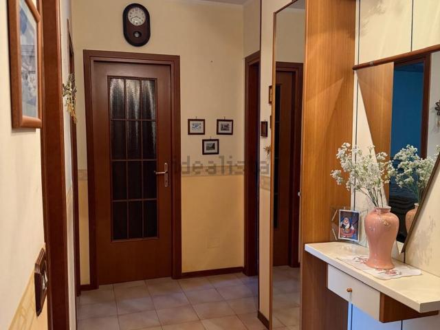 Appartamento in vendita di 110 m² in Via Cappelletta, 27
