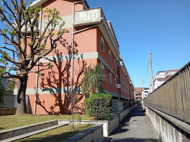 Appartamento in vendita di 110 m² in Via Cappuccini, 18