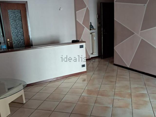 Appartamento in vendita di 110 m² in Via Caprera