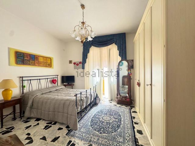 Appartamento in vendita di 110 m² in Via Carbonia, 15