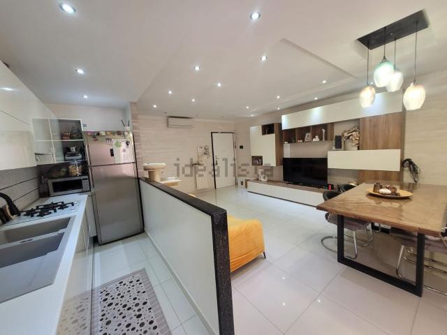 Appartamento in vendita di 110 m² in Via Cardinale Cagliero