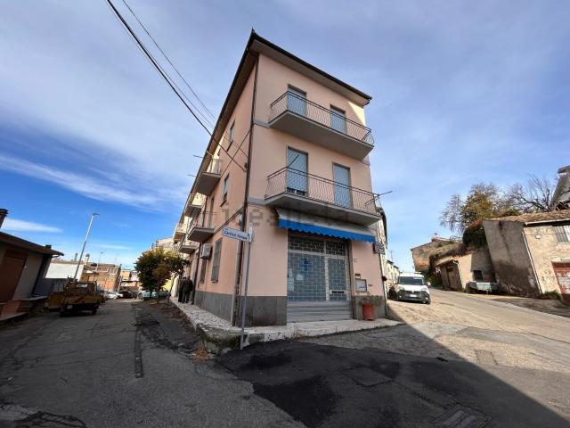 Appartamento in vendita di 110 m² in Via Cardinale Farnese, 6