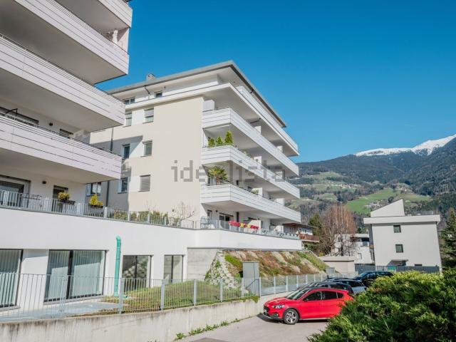 Appartamento in vendita di 110 m² in Via Carducci, 5