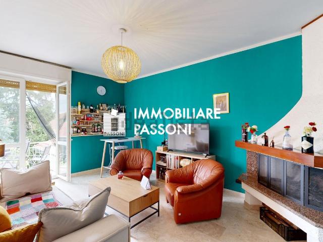 Appartamento in vendita di 110 m² in Via Carlo Cattaneo, 10
