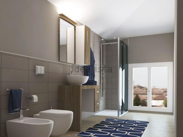 Appartamento in vendita di 110 m² in Via Carlo Cattaneo