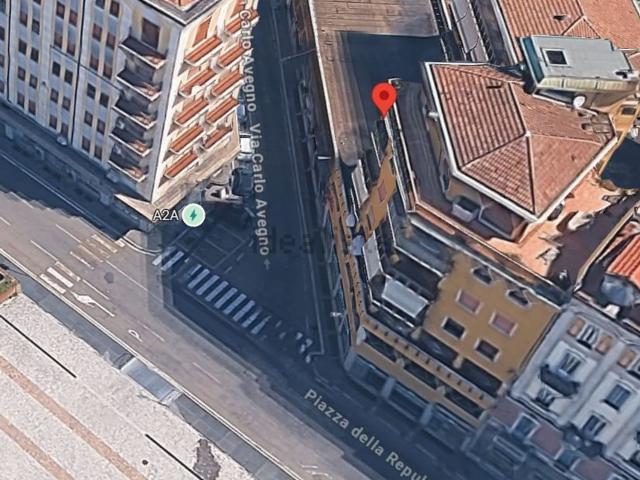 Appartamento in vendita di 110 m² in Via Carlo Avegno, 4