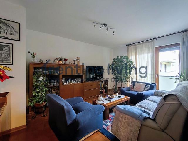 Appartamento in vendita di 110 m² in Via Carlo Devigili