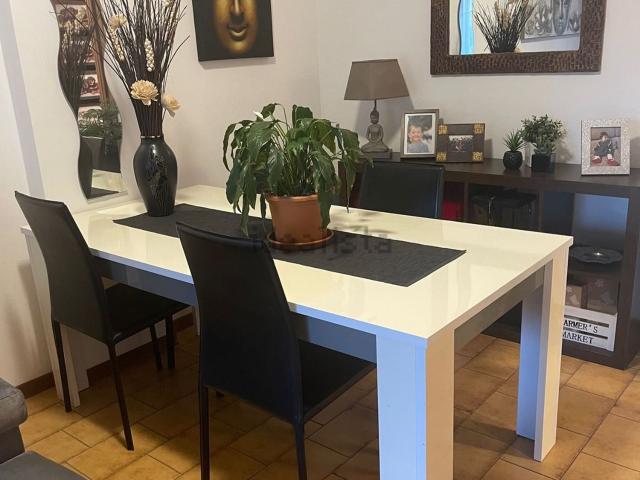 Appartamento in vendita di 110 m² in Via Carlo Emilio Gadda