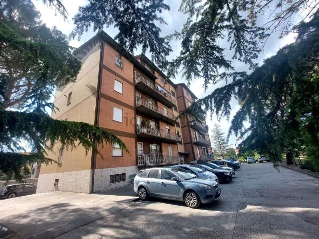Appartamento in vendita di 110 m² in Via Carlo Marx