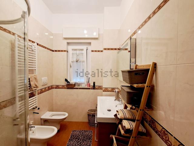Appartamento in vendita di 110 m² in Via Carlo Massa