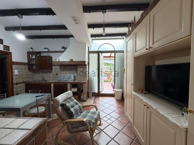 Appartamento in vendita di 110 m² in Via Carlo Santoro, 52