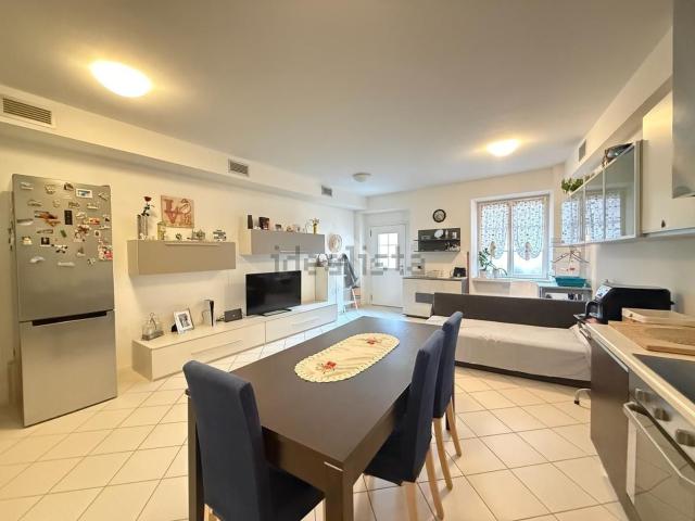 Appartamento in vendita di 110 m² in Via Carlo Sette