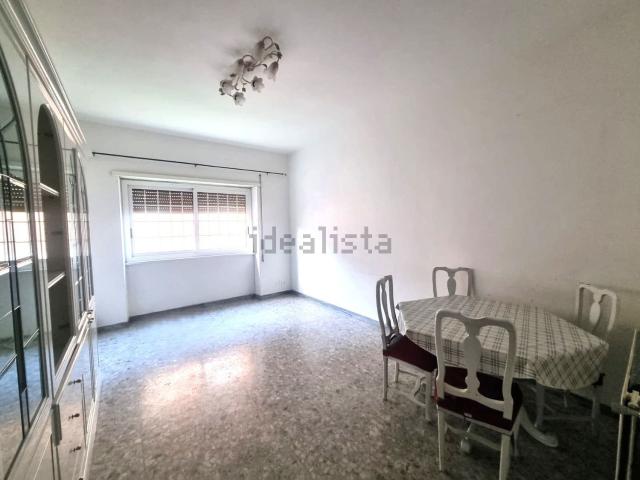 Appartamento in vendita di 110 m² in Via Carlo Pirzio Biroli