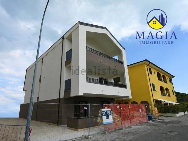 Appartamento in vendita di 110 m² in Via Carlo Pisacane, 1