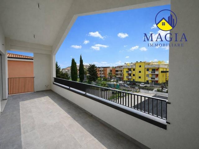 Appartamento in vendita di 110 m² in Via Carlo Pisacane
