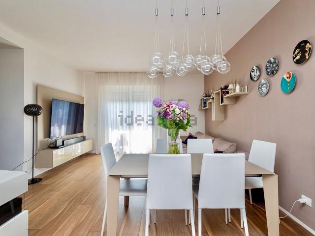 Appartamento in vendita di 110 m² in Via Carlo Vittadini, 3