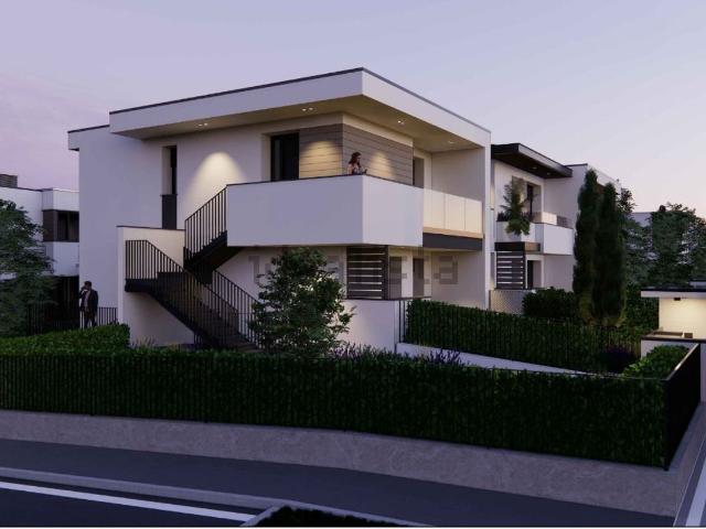 Appartamento in vendita di 110 m² in Via Carlo Zaghini