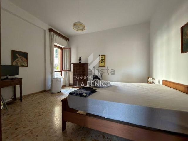 Appartamento in vendita di 110 m² in Via Carmine