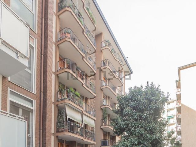 Appartamento in vendita di 110 m² in Via Carnia, 29