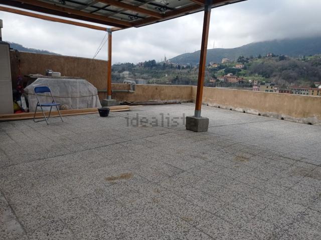 Appartamento in vendita di 110 m² in Via Carnia