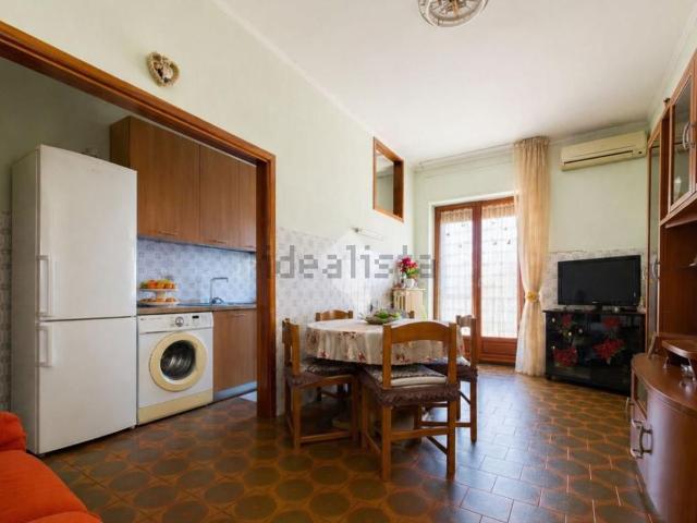 Appartamento in vendita di 110 m² in Via Carso, 25