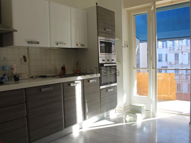 Appartamento in vendita di 110 m² in Via Carso