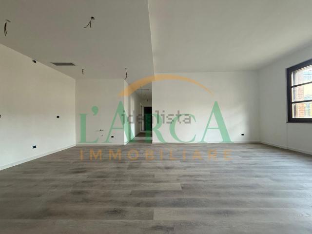 Appartamento in vendita di 110 m² in Via Carvasaglio