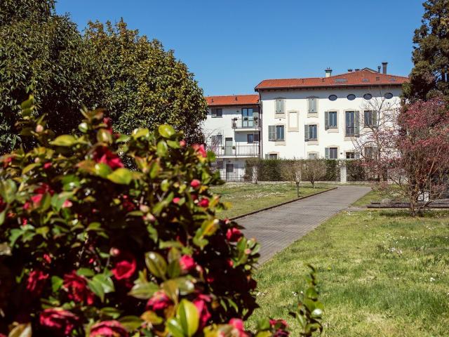 Appartamento in vendita di 110 m² in Via Cascina Bertacca, 18